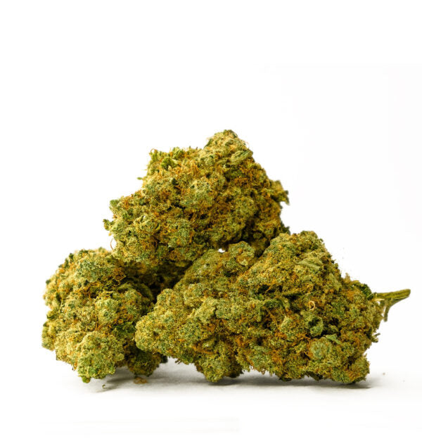 Local Weed Lemon Haze Indoor