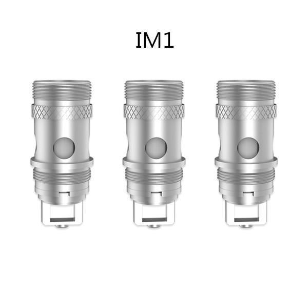 3 x GeekVape Illusion Mini Verdampferköpfe - GeekVape - CBD Discounter