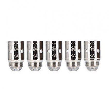 5 x Verdampferkopf zu INNOKIN JEM / GOBI 1.6 Ohm - Innokin - CBD Discounter