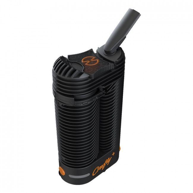 Crafty+ Vaporizer - Storz und Bickel - CBD Discounter