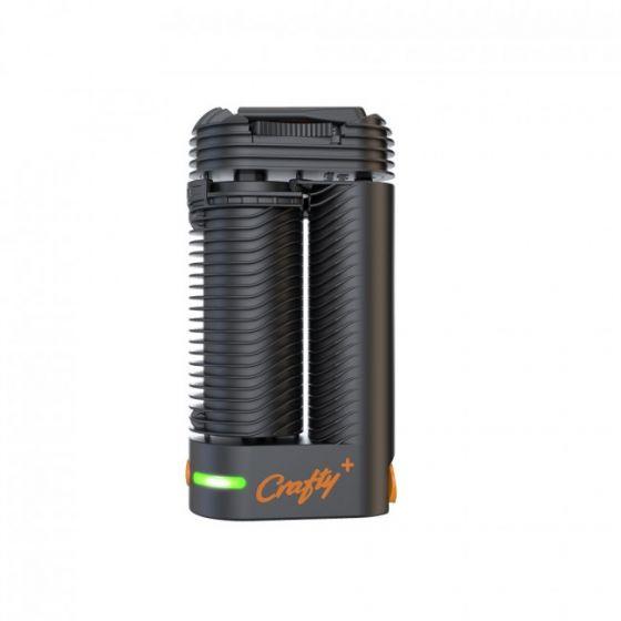 Crafty+ Vaporizer - Storz und Bickel - CBD Discounter