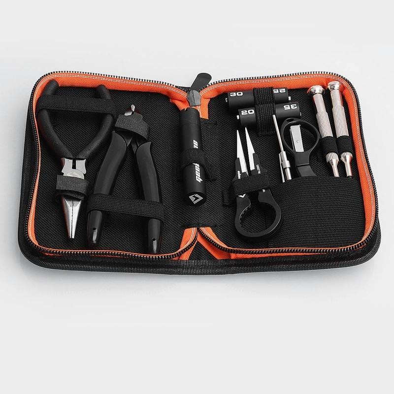 GeekVape DIY Mini Tool Kit V2 - GeekVape - CBD Discounter
