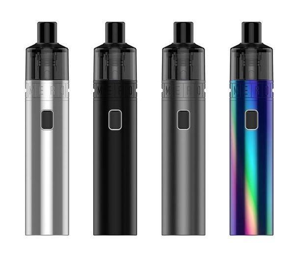 GeekVape Mero Kit - GeekVape - CBD Discounter