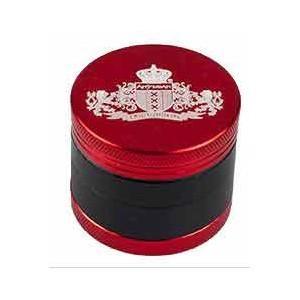 Grinder Amsterdam - No Name - CBD Discounter