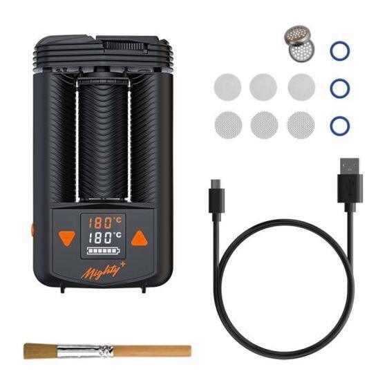 Mighty+ Vaporizer - Storz und Bickel - CBD Discounter