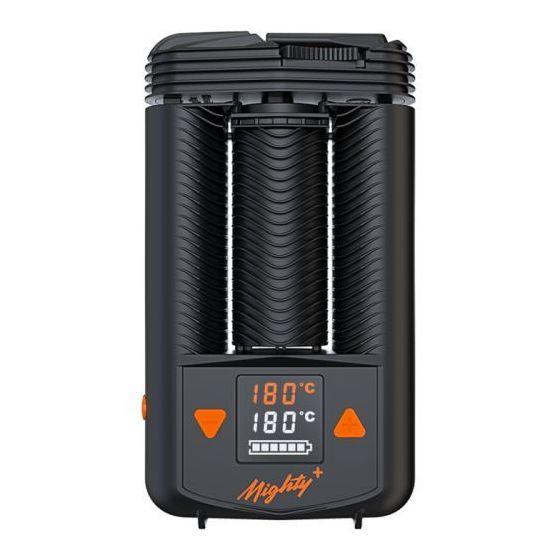 Mighty+ Vaporizer - Storz und Bickel - CBD Discounter
