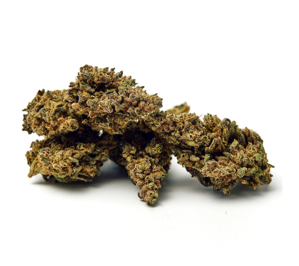 Purple Lemon Indoor - Qualicann - CBD Discounter