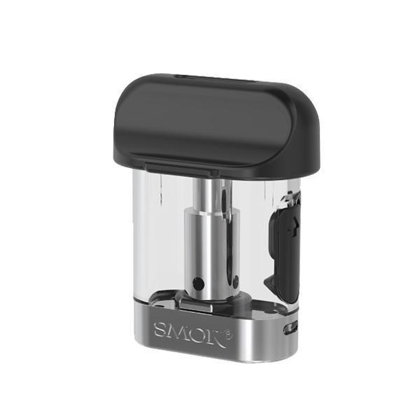 SMOK Mico Regular Pod 1.7ml 1.0 Ohm 3 Stk. - SMOK - CBD Discounter