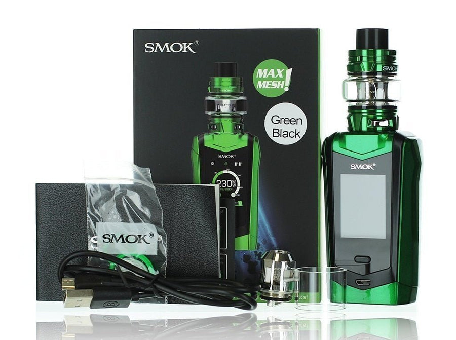 SMOK Species 230W TC KIT - SMOK - CBD Discounter