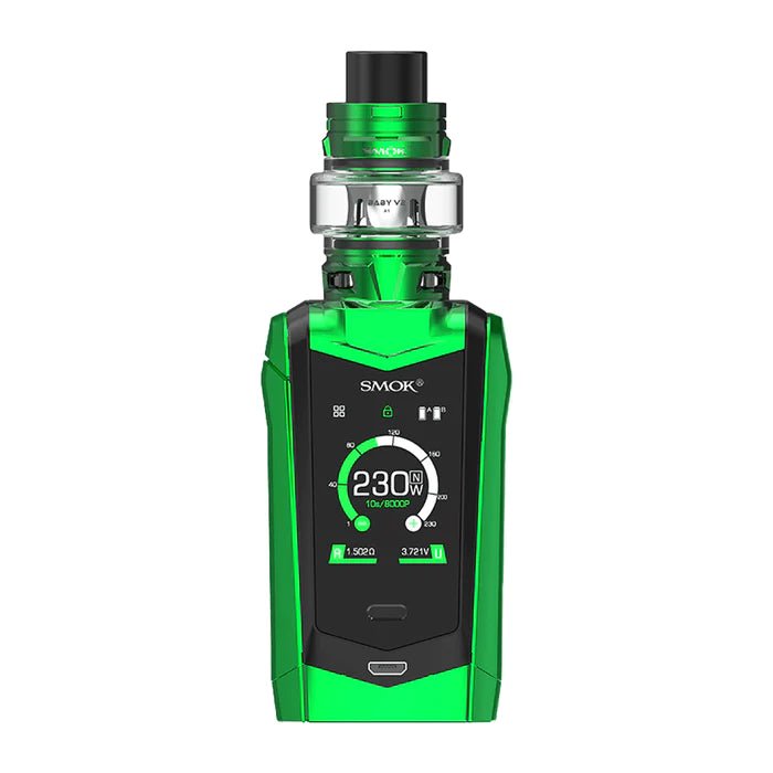 SMOK Species 230W TC KIT - SMOK - CBD Discounter