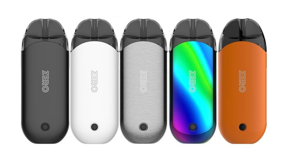 Vaporesso Renova Zero Pod Kit - Vaporesso - CBD Discounter