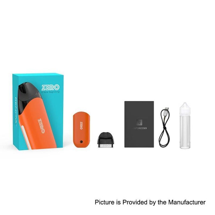 Vaporesso Renova Zero Pod Kit - Vaporesso - CBD Discounter