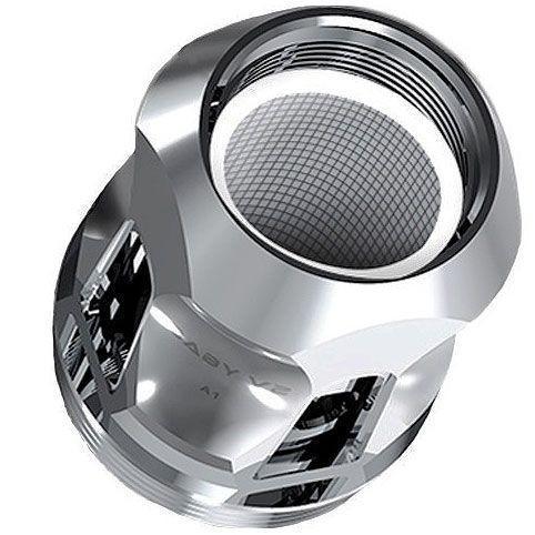 Verdampferkopf zu SMOK TFV8 Baby V2, A1 Coil 0.17 Ohm - SMOK - CBD Discounter