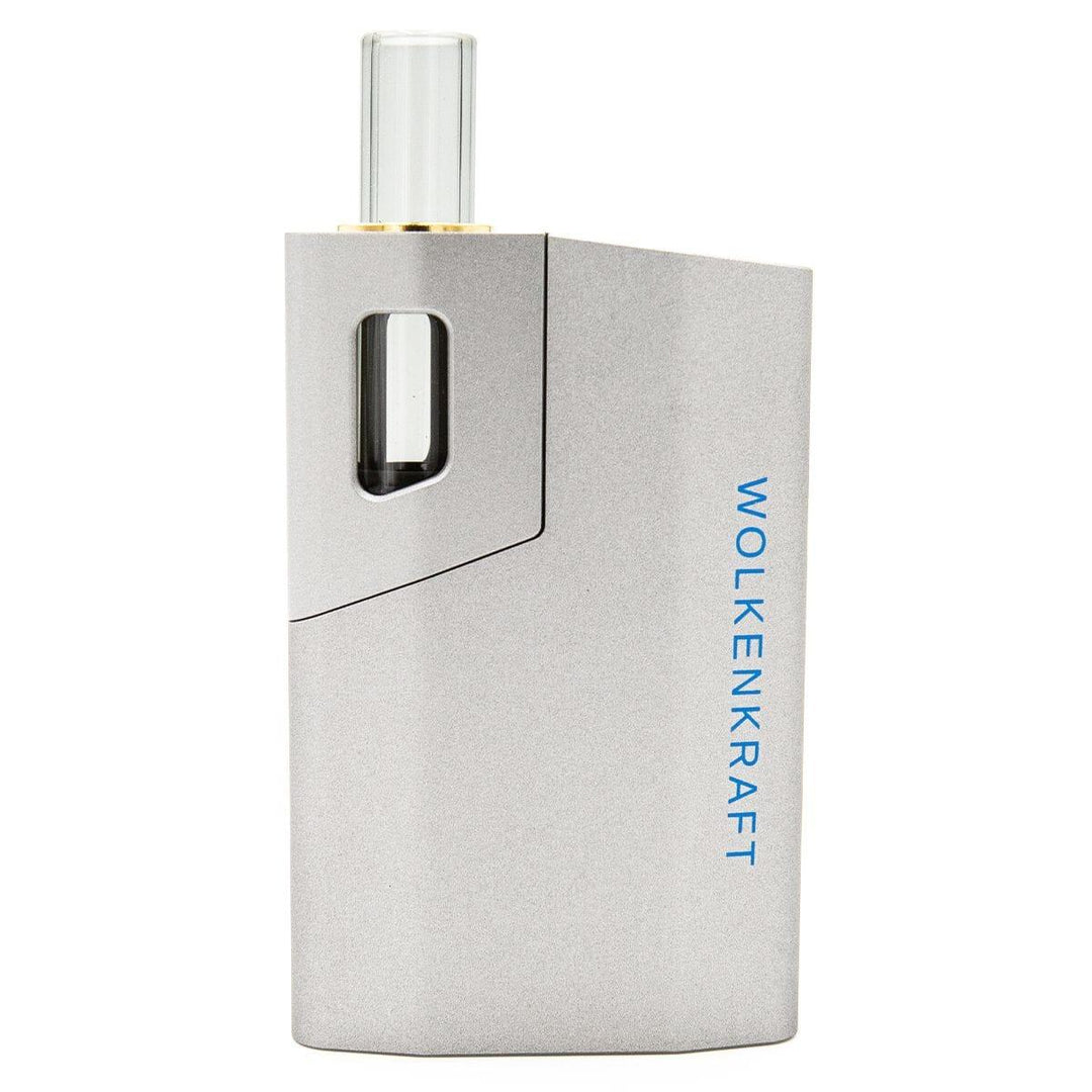 Wolkenkraft Äris ULTRA Gun metal - Wolkenkraft - CBD Discounter