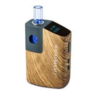 Wolkenkraft FX Mini Vaporizer Holz - Wolkenkraft - CBD Discounter