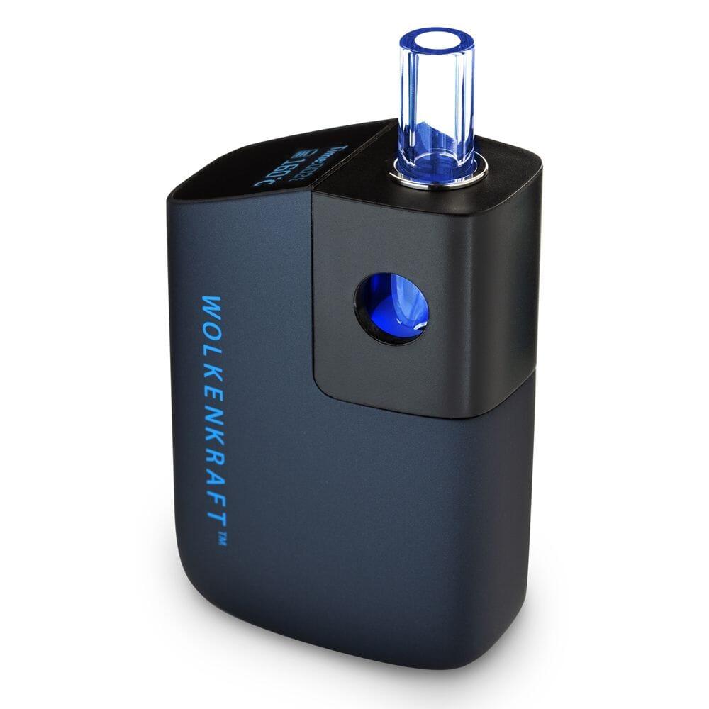 Wolkenkraft FX Mini Vaporizer Night blue - Wolkenkraft - CBD Discounter