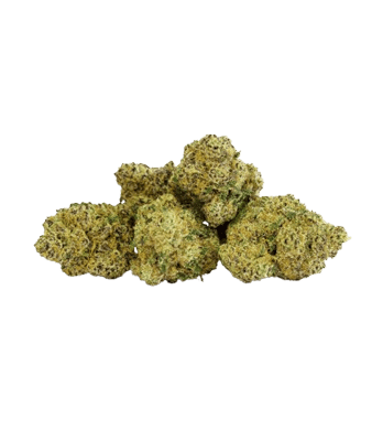 Local Weed - Blue Gelato