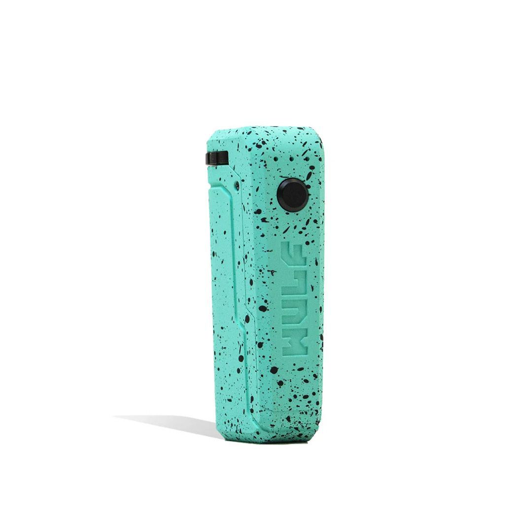 Wulf UNI Max Öl-Vaporizer türkise-schwarz