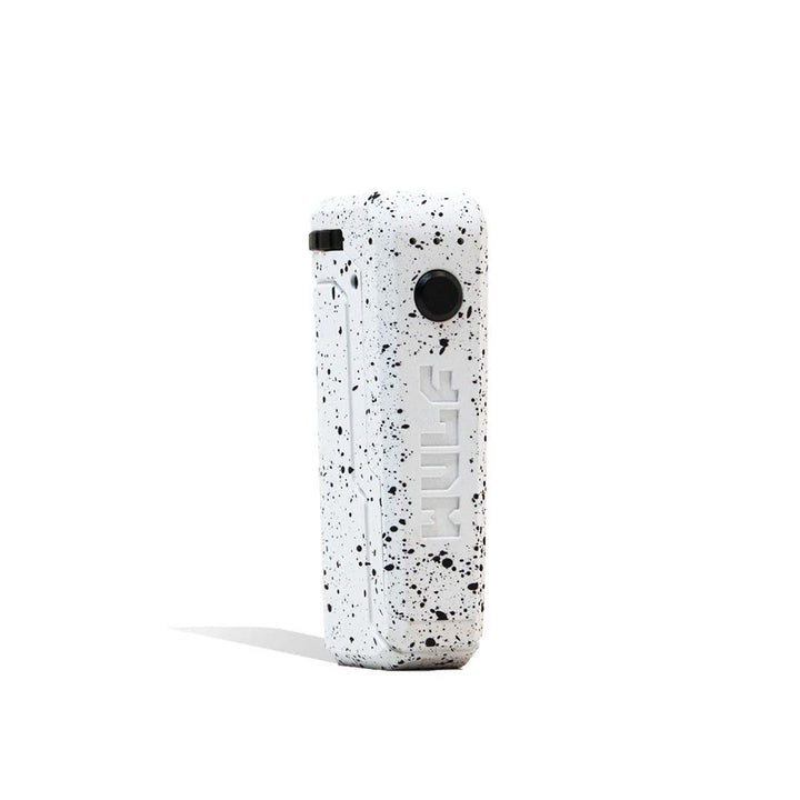 Wulf UNI Max Öl-Vaporizer weiss-schwarz