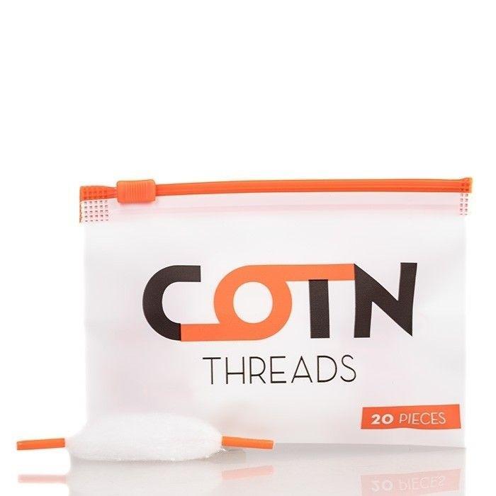COTN Threads Watte - COTN - CBD Discounter