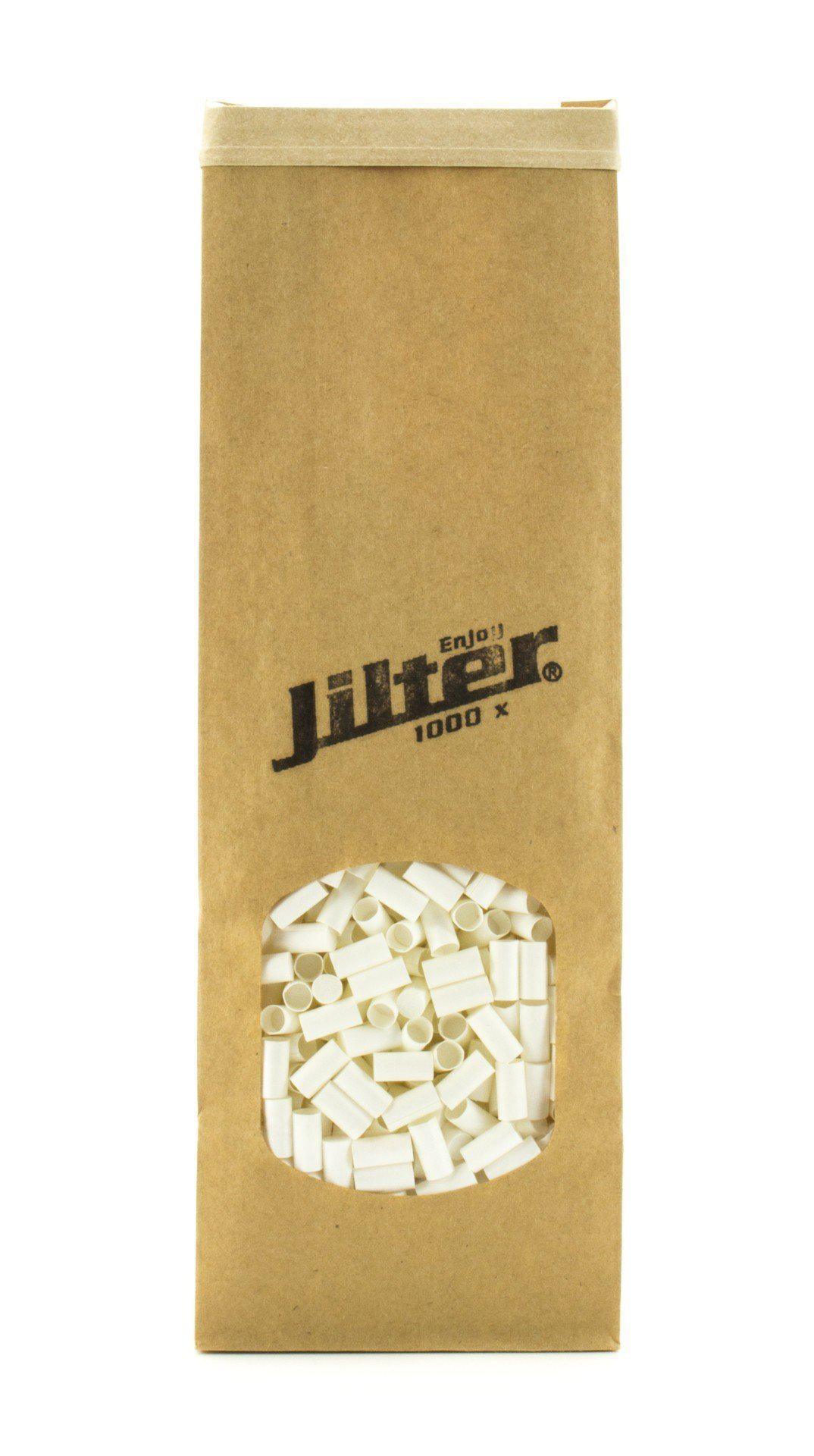 Jilter Bag mit 1000 Stück - Jilter - CBD Discounter