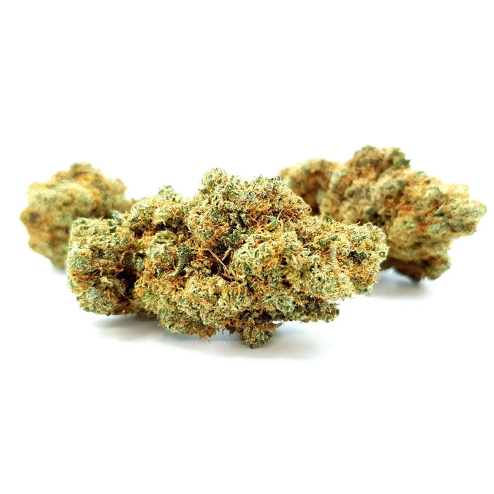 Orangello Indoor - Starbuds - CBD Discounter