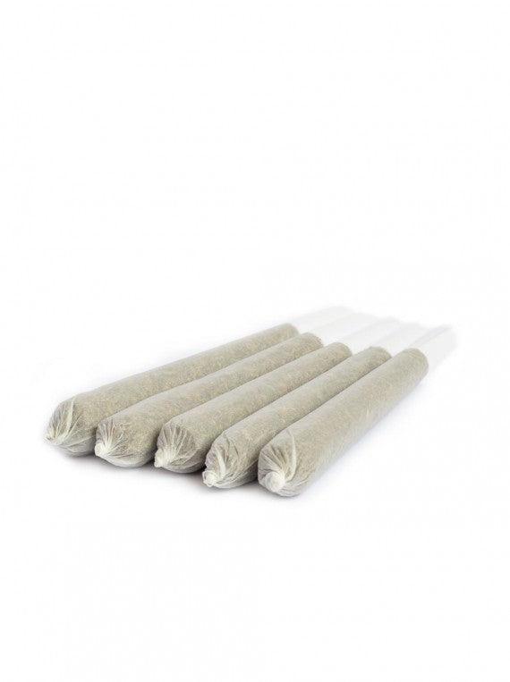 Prerolled Joints Green Skunk (5 Stück) - B-Chill - CBD Discounter