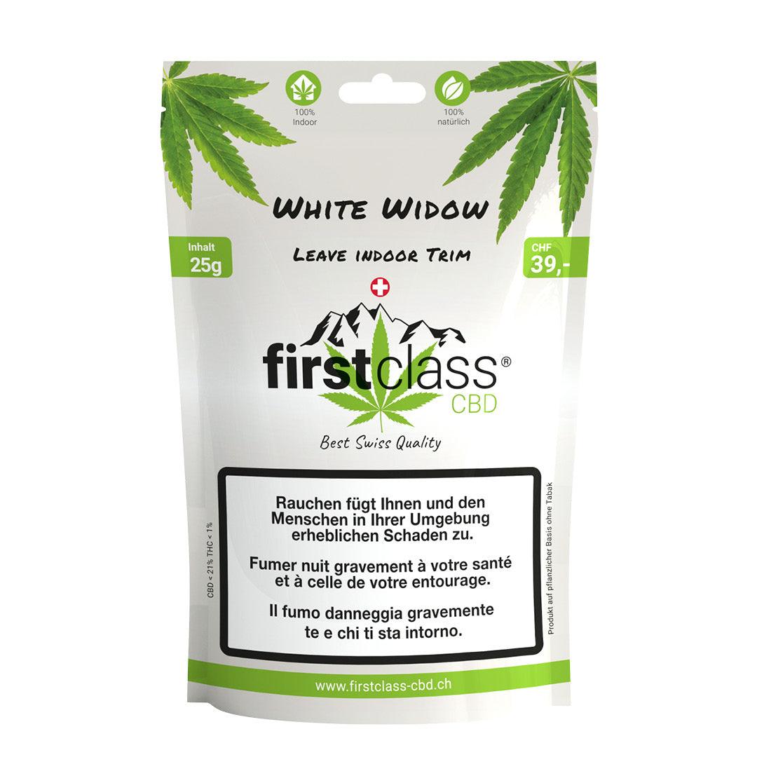 CBD Trim